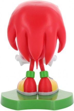Cable Guys Stojak Sonic Holdem - Knuckles - zdjęcie 3
