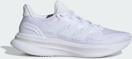 adidas Ultrarun 5 W Białe - zdjęcie 2