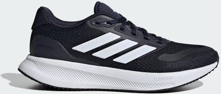 adidas Runfalcon 5 Białe - zdjęcie 2