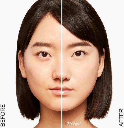 Shiseido Synchro Skin Radiant Lifting Foundation New Podkład W Płynie 30Ml Nr. 130 - zdjęcie 2