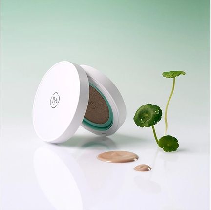 Purito Wonder Releaf Centella Bb Cushion Podkład W Poduszce 30G #23 Neutral Beige - zdjęcie 2