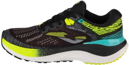 Joma Męskie Fenix Men 24 Rfenis Czarne - zdjęcie 2