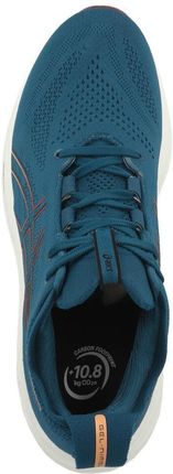 Asics Męskie Gel Nimbus 26 Kolorowe - zdjęcie 2