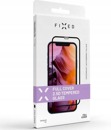 Szkło hartowane na ekran telefonu Fixed do Huawei Nova 11 SE/12 Se ochrona - zdjęcie 2