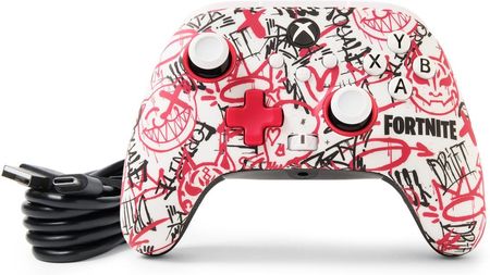 PowerA Wireless Controller for Xbox Series X|S Fortnite SE XBGP040001 - zdjęcie 2
