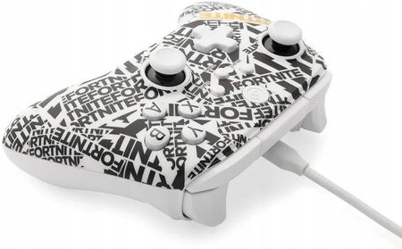 PowerA OPS v1 Wireless Controller for Cloud Gaming Fortnite Edition PCGP037101 - zdjęcie 5