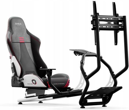 Diablo Chairs X-Drive - zdjęcie 5