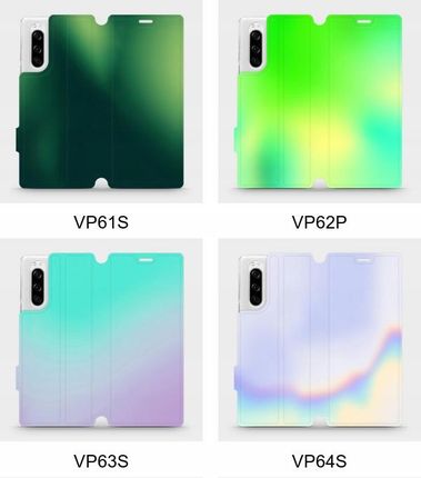 Mobiwear Do Sony Xperia 5 - zdjęcie 3