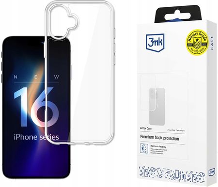 3Mk Do Iphone 16 - zdjęcie 4