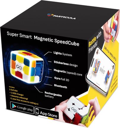 Particula GoCube 3x3 PARTGC33E - zdjęcie 3