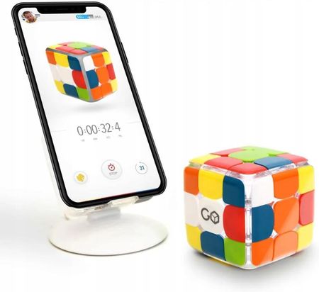 Particula GoCube 3x3 PARTGC33E - zdjęcie 4