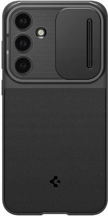 Spigen Matowe Chroniące Do Galaxy S24 Fe Matte - zdjęcie 2