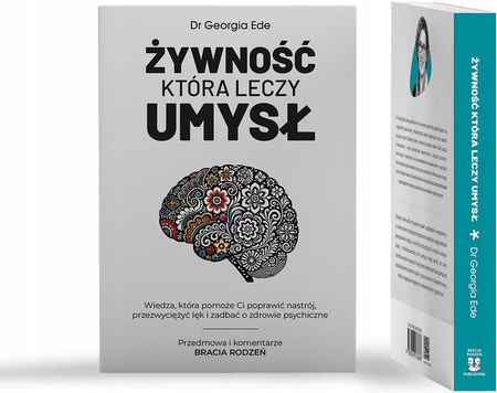 Żywność która leczy umysł - zdjęcie 2