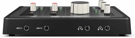 SSL 2+ MKII - Interfejs audio USB-C - zdjęcie 3