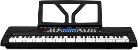 Keyboard MIDI PRO 61 klawiszy czułych na nacisk Rhapsody61P Max - zdjęcie 2