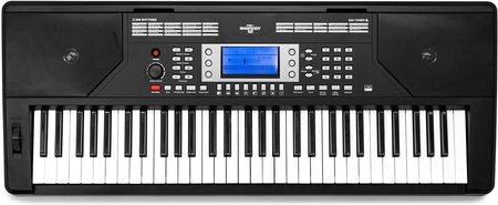 Keyboard MIDI PRO 61 klawiszy czułych na nacisk Rhapsody61P Max - zdjęcie 6
