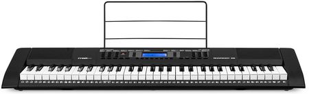 Keyboard MIDI 61 podświetlanych klawiszy Rhapsody61L Max - zdjęcie 5