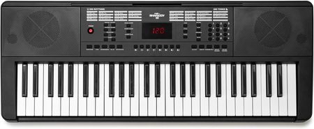Keyboard 54 klawiszy bateryjny Rhapsody54 Max - zdjęcie 5