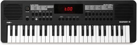 Keyboard 49 klawiszy Max Rhapsody49 - zdjęcie 3