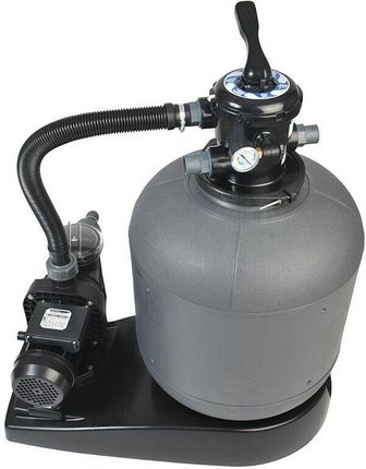 Astralpool Zestaw Filtracyjny 14000 L H Galactic Monobloc 74476 Z Pompą Samozasysającą - zdjęcie 2