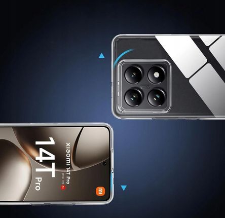 3Mk Do Xiaomi 14T - zdjęcie 3