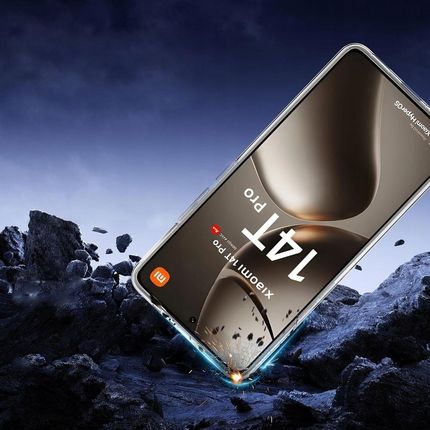 3Mk Do Xiaomi 14T - zdjęcie 2