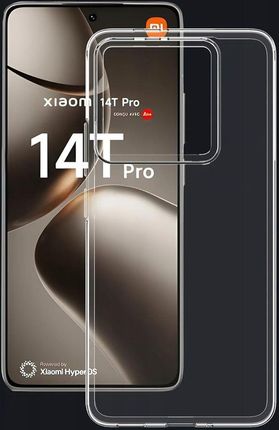 3Mk Do Xiaomi 14T Pro - zdjęcie 2