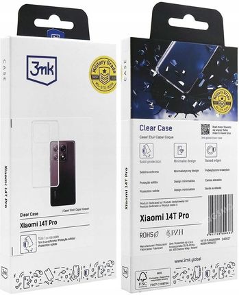 3Mk Do Xiaomi 14T Pro - zdjęcie 4