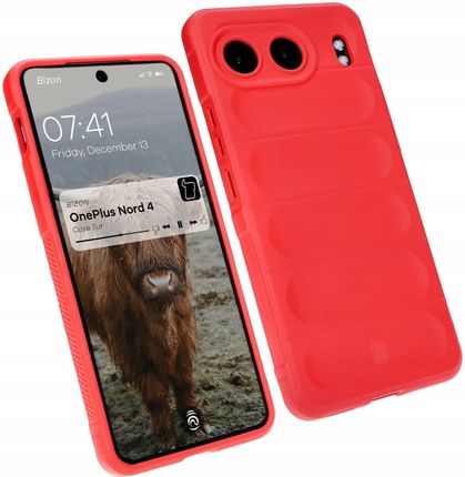 Bizon Do Oneplus Nord 4 Tpu - zdjęcie 4