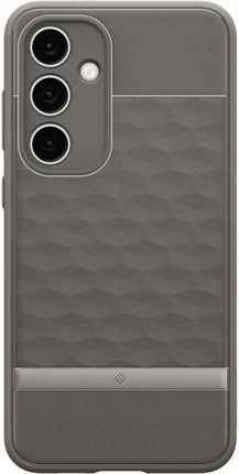 Spigen Do Samsung Galaxy S24 Fe Smukła Matowa Tpu+Pc - zdjęcie 3