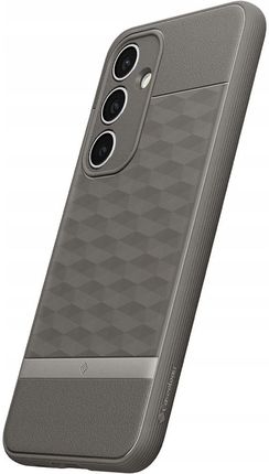 Spigen Do Samsung Galaxy S24 Fe Smukła Matowa Tpu+Pc - zdjęcie 5