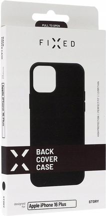 Fixed Do Iphone 16 Plus Minimalistyczny - zdjęcie 4