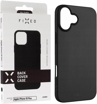 Fixed Do Iphone 16 Plus Minimalistyczny - zdjęcie 2