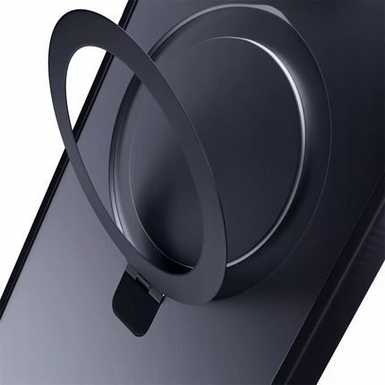 3Mk Apple Iphone 16 Pro Max Smoke Mag Stand - zdjęcie 2