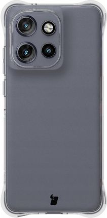 Bizon Do Motorola Edge 50 Neo Bezbarwny - zdjęcie 3