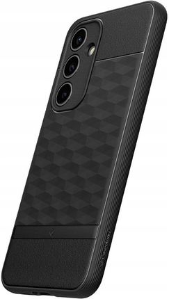 Spigen Do Galaxy S24 Fe Ology Parallax Matowy Geometryczny - zdjęcie 3