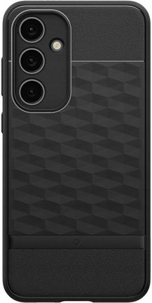 Spigen Do Galaxy S24 Fe Ology Parallax Matowy Geometryczny - zdjęcie 2