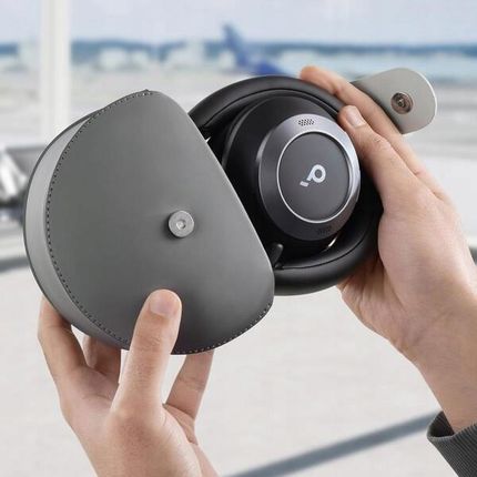 Soundcore Space One Pro Travel Słuchawki - zdjęcie 2
