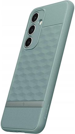 Spigen Do Galaxy S24 Fe Ology Parallax Matowy - zdjęcie 2