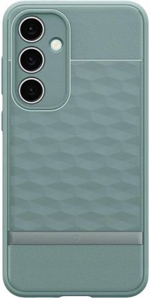 Spigen Do Galaxy S24 Fe Ology Parallax Matowy - zdjęcie 5