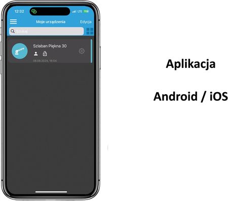 Pal Es Spider-I-Wr Profesjonalny Sterownik Gsm/Wifi (SPIDERIWR) - zdjęcie 6