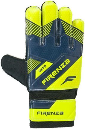 RĘKAWICE BRAMKARSKIE SEPP BLUE R:7 /FIRENZA - zdjęcie 2