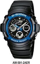zegarek Casio G-Shock - zdjęcie 1