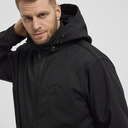 Kurtka funkcyjna Softshell - Windstopper North 56°4 Sport - zdjęcie 4