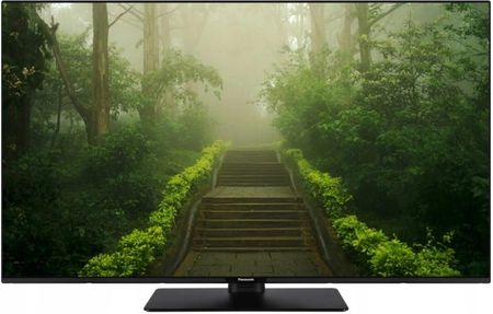 Telewizor LED Panasonic TB-65W60AEZ 65 cali 4K UHD - zdjęcie 5