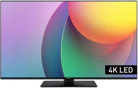 Telewizor LED Panasonic TB-65W60AEZ 65 cali 4K UHD - zdjęcie 4