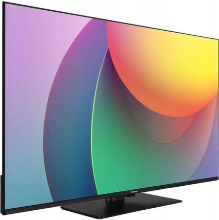 Telewizor LED Panasonic TB-65W60AEZ 65 cali 4K UHD - zdjęcie 3