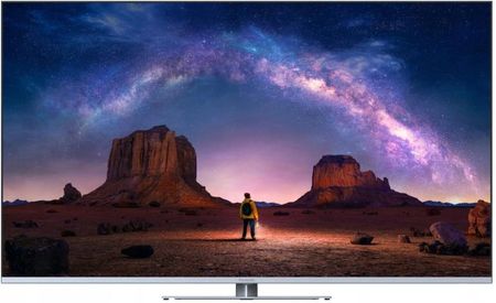 Telewizor LED Panasonic TV-55W93AE6 55 cali 4K UHD - zdjęcie 2