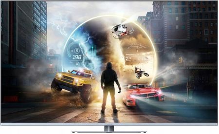 Telewizor LED Panasonic TV-55W93AE6 55 cali 4K UHD - zdjęcie 6