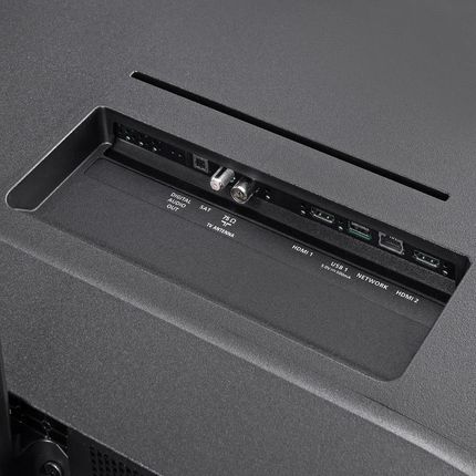 Telewizor Mini LED PHILIPS 65PML8709 65 cali 4K UHD - zdjęcie 4